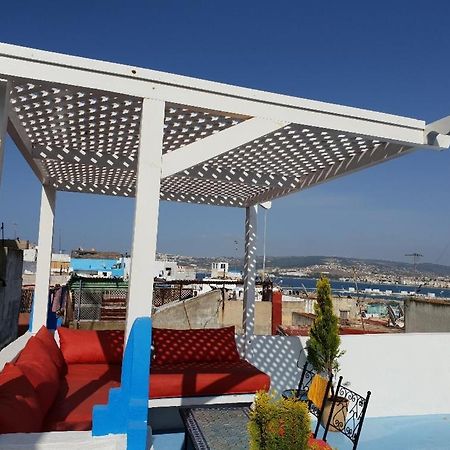 Rychance Kasbah Танжер Экстерьер фото