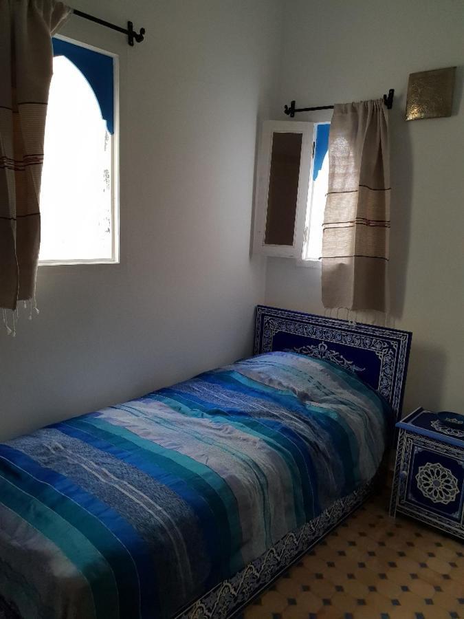 Rychance Kasbah Танжер Экстерьер фото