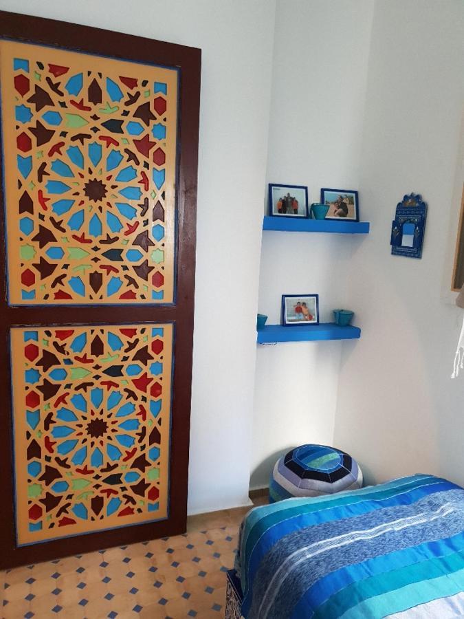 Rychance Kasbah Танжер Экстерьер фото