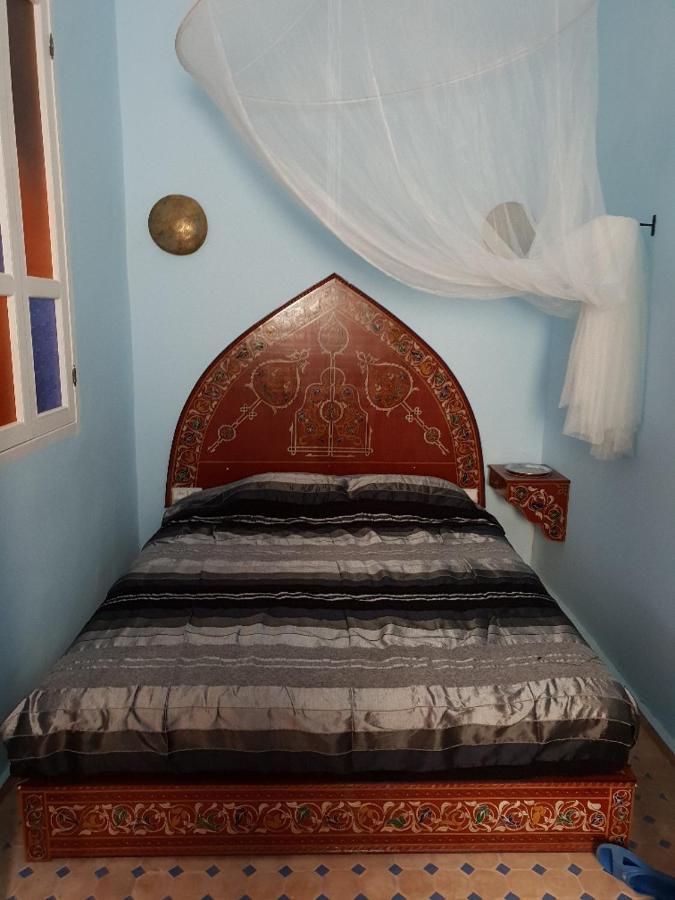 Rychance Kasbah Танжер Экстерьер фото