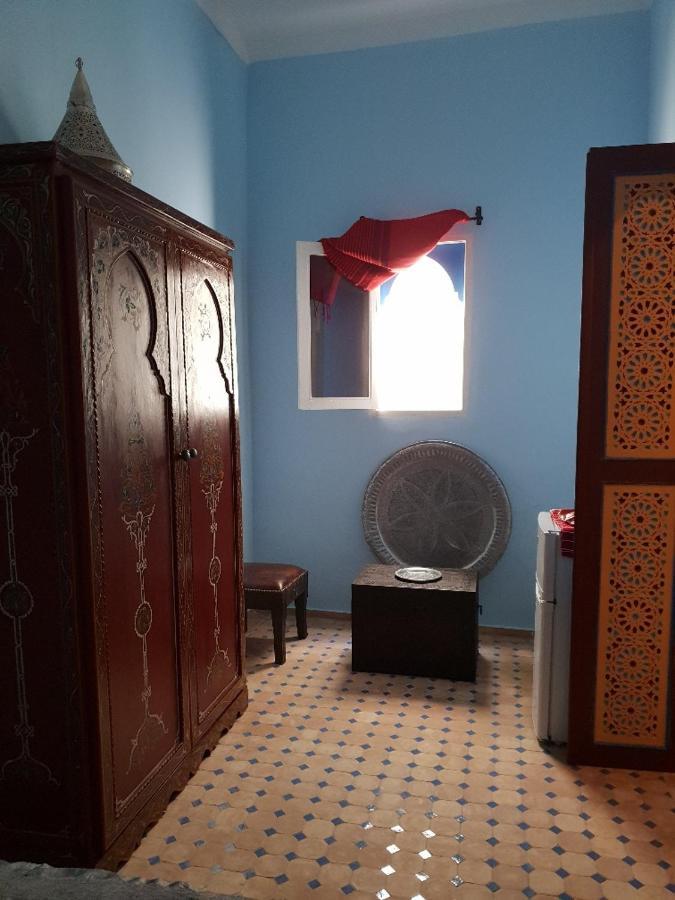 Rychance Kasbah Танжер Экстерьер фото